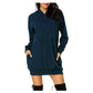 WarmStyle Loose Sleeve Dress