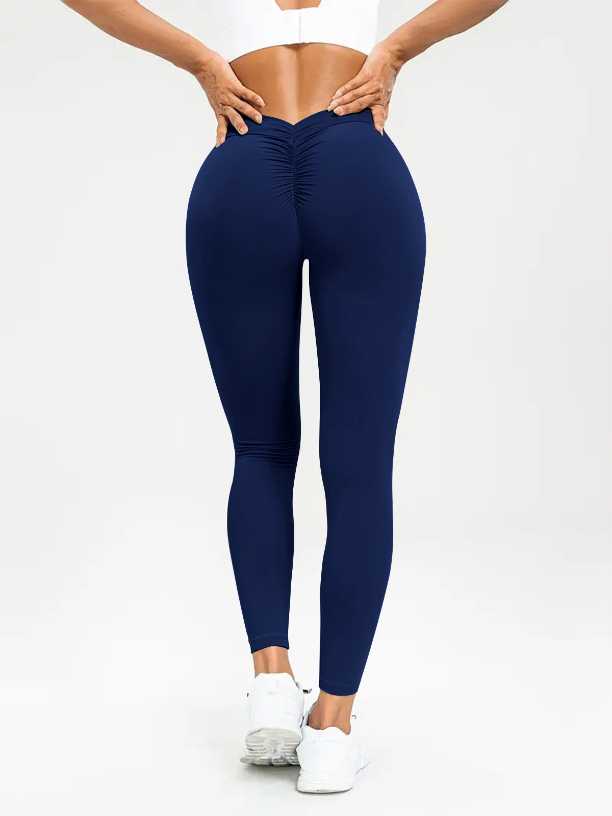 LiftFit High-Waist Leggings