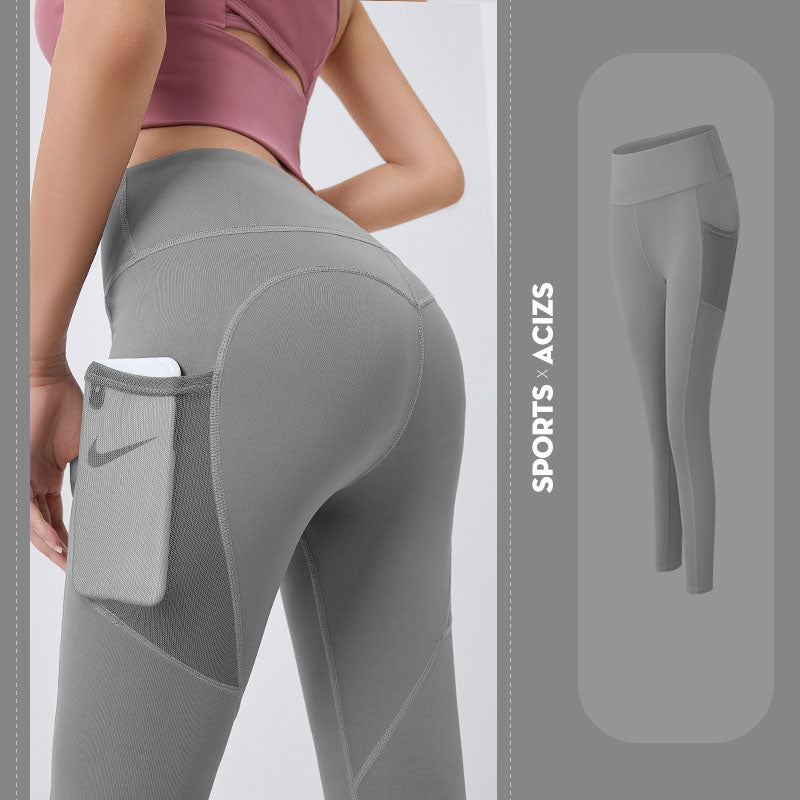 ActiveSculpt Tummy Control Pants