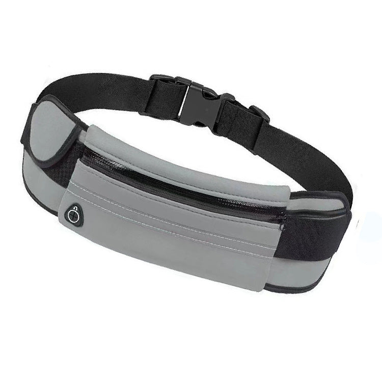 SportEase Fitness Waist Pack