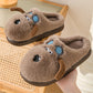 PuppyLove Winter Slippers