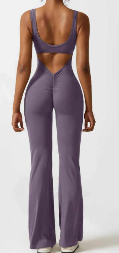 ZenFit Seamless Yoga Wear