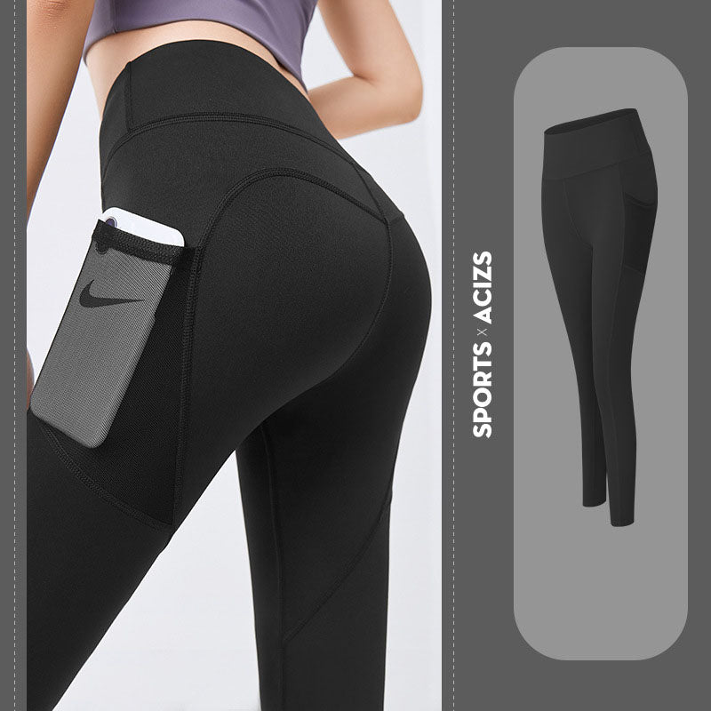 ActiveSculpt Tummy Control Pants