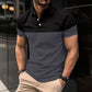 Men’s Casual Polo T-Shirt