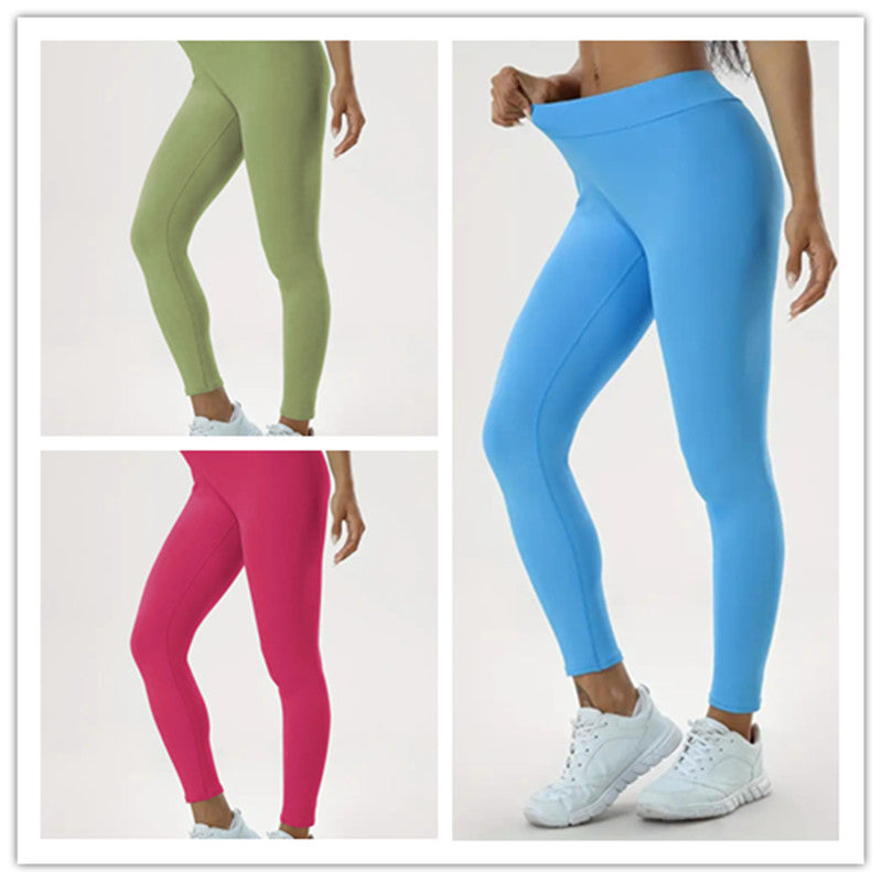 LiftFit High-Waist Leggings