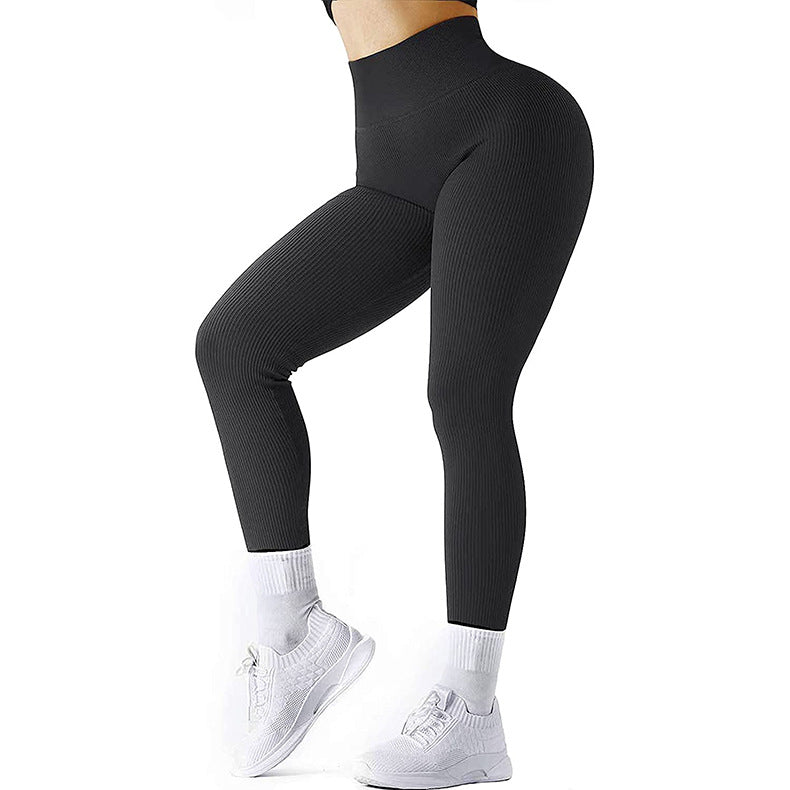 FlexFit Threaded Yoga Leggings