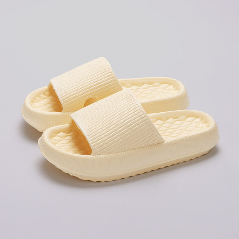 SolidEase Anti-Slip Slippers