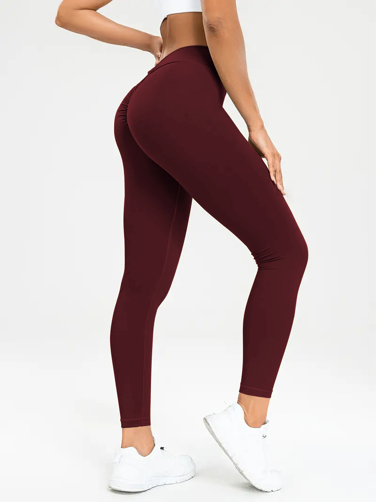 LiftFit High-Waist Leggings