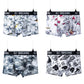 BreatheFlex Modal Cotton Boxer Shorts