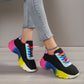 VividWalk Rainbow Sneakers