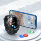 Android V20 Dual Camera Sports Watch 4+128GB