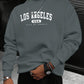 Unbelievable Los Angeles Comfort Fashion Sweater