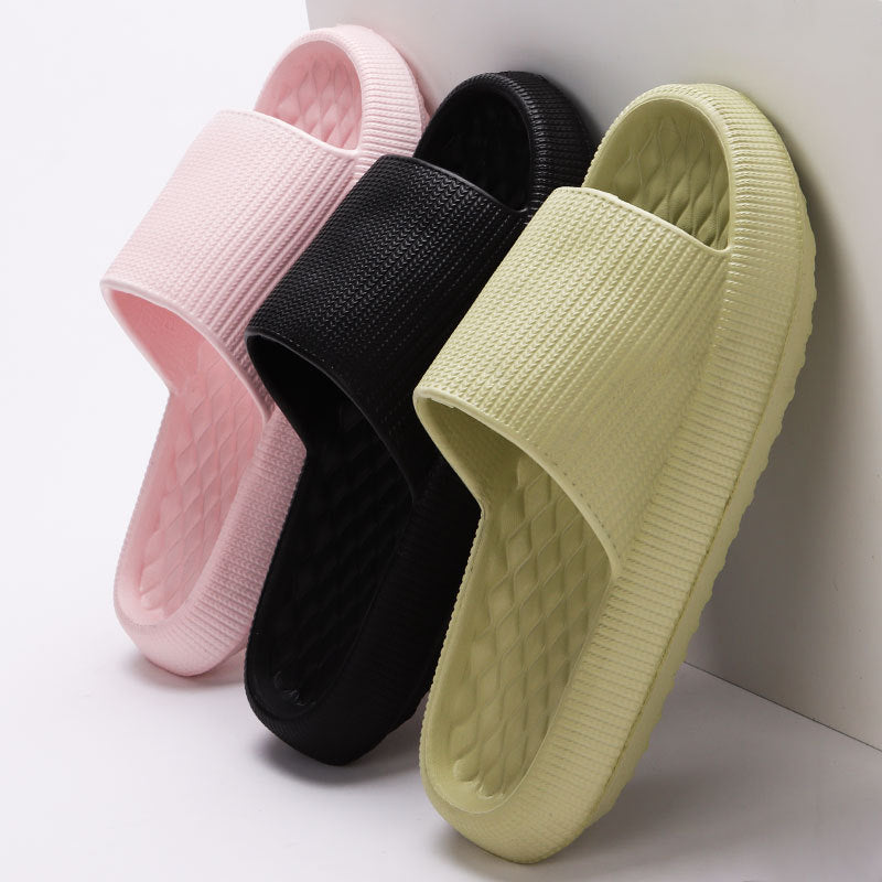 SolidEase Anti-Slip Slippers