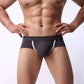 SlimCut Men’s Fashion Underwear