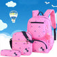 Cute Princess Backpack for School Girls