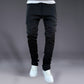 Men’s Autumn Ankle Banded Pants