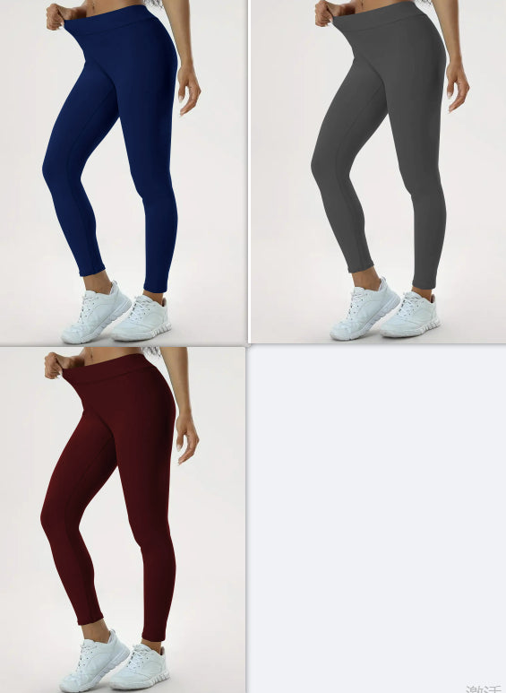 LiftFit High-Waist Leggings