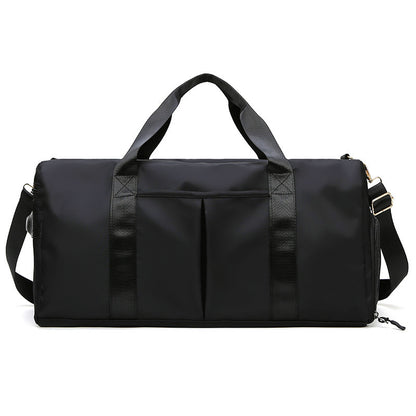 FlexPack Travel & Gym Duffel