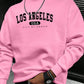 Unbelievable Los Angeles Comfort Fashion Sweater