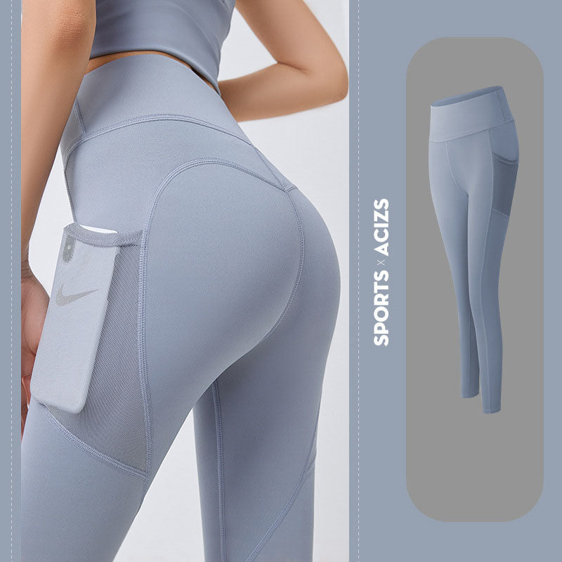 ActiveSculpt Tummy Control Pants