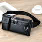 Men’s Leather Waist Bag