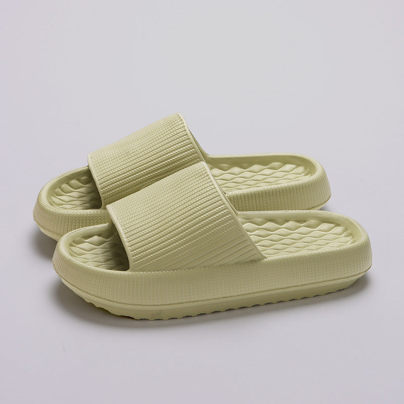 SolidEase Anti-Slip Slippers