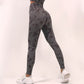 FlexCamo Seamless Fitness Pants