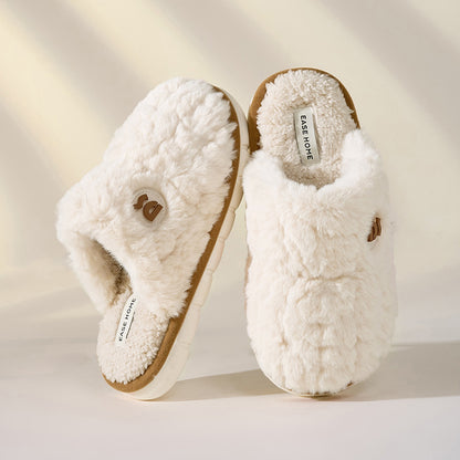 SoftWarmth Duo Slippers