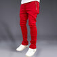 Men’s Autumn Ankle Banded Pants