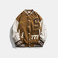 Unisex Baseball Jacket