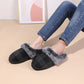 SoftPlaid Duo Slippers