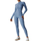 FlexZip Yoga Jumpsuit