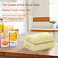 Compact Household Vacuum Sealer for Food Preservation