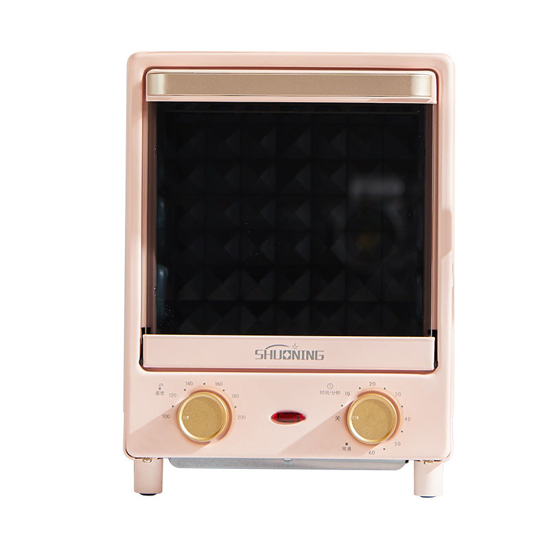 Household Multifunctional Mini Small Electric Oven