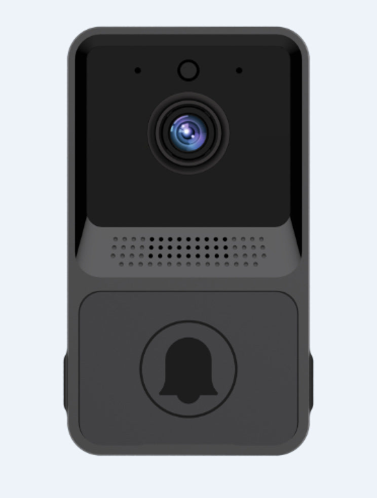 Z20 GuardVision Smart Video Doorbell