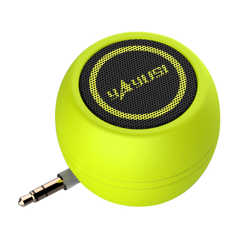 A5 Portable Mini Bluetooth Speaker