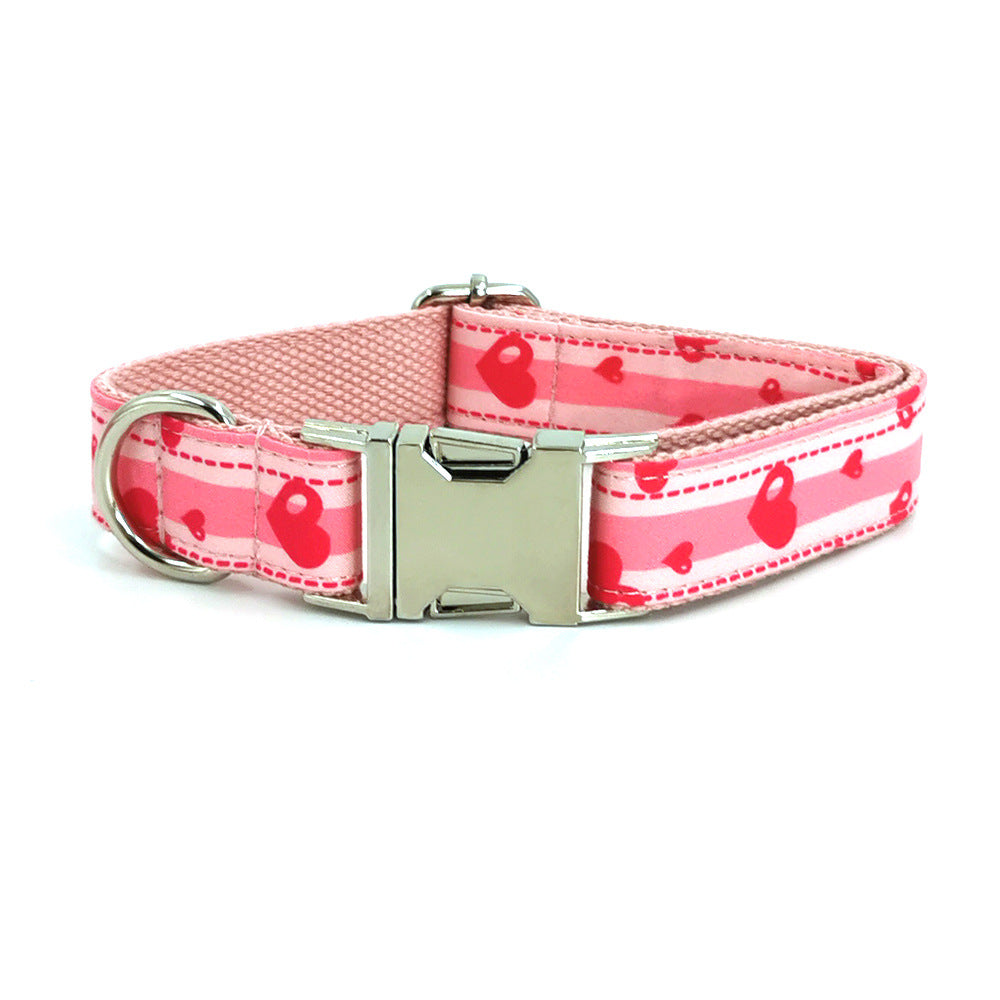 UrbanPaws Collar & Leash Duo