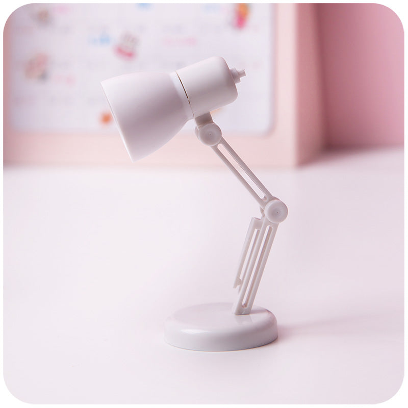 SmartGlow Bedside LED Lamp