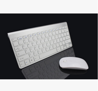 BlueConnect Keyboard & Mouse