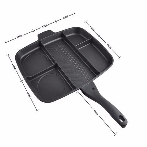 5-in-1 Master Pan