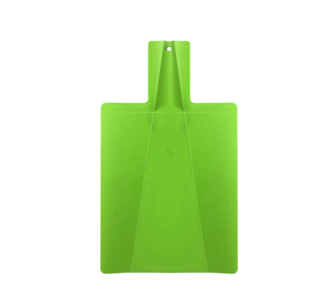 Foldable Plastic Kitchen Cutting Board