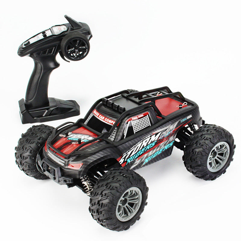 Remote Control 4WD High-Speed Off-Road Car