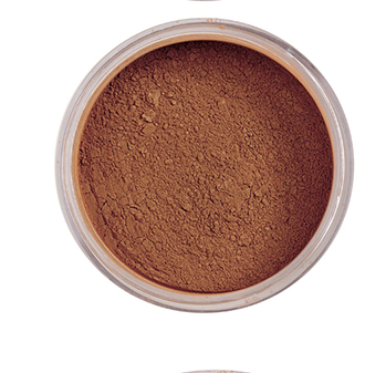 Loose Translucent Powder - Smooth Setting Foundation