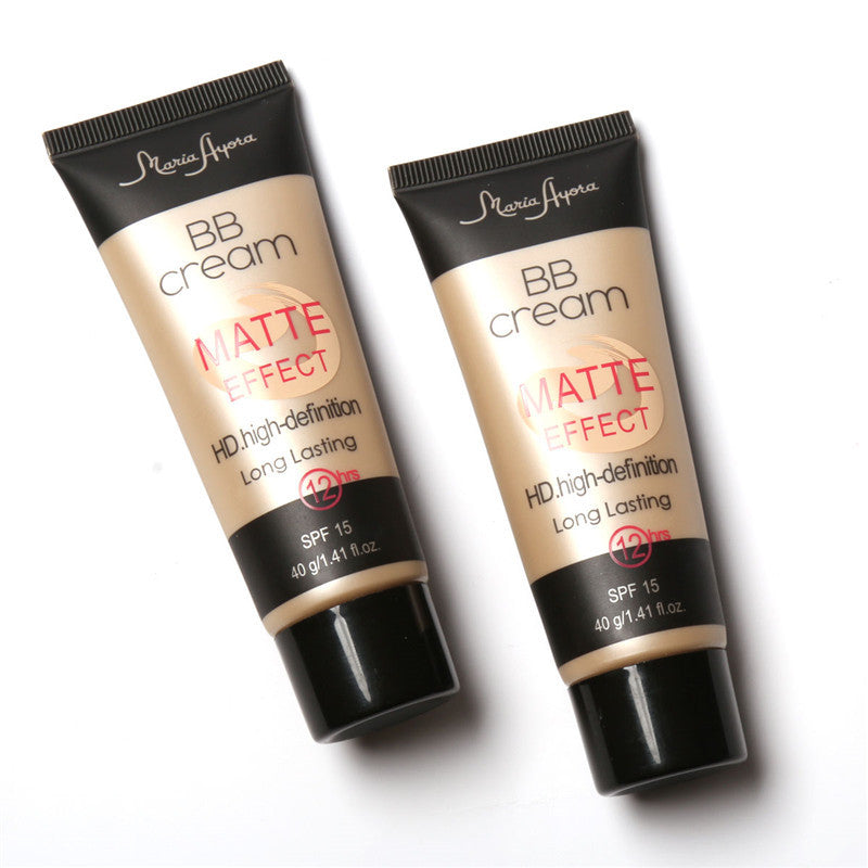 MoistureTouch BB Cream Concealer