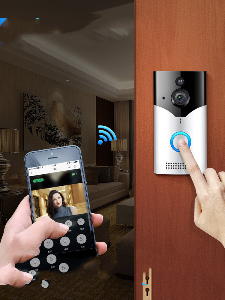 DoorSight Video Doorbell