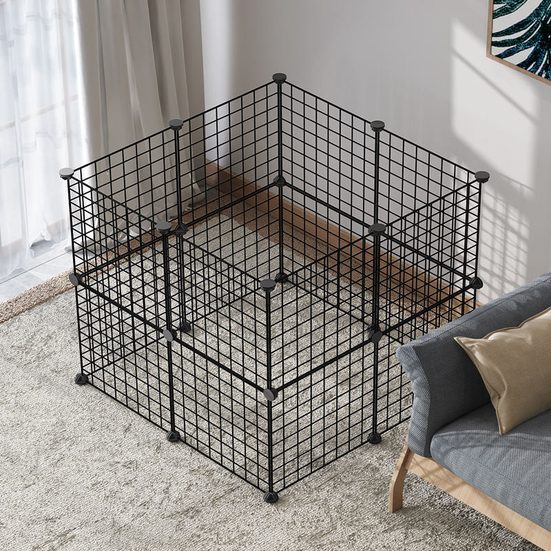 PawHaven Indoor Dog Fence