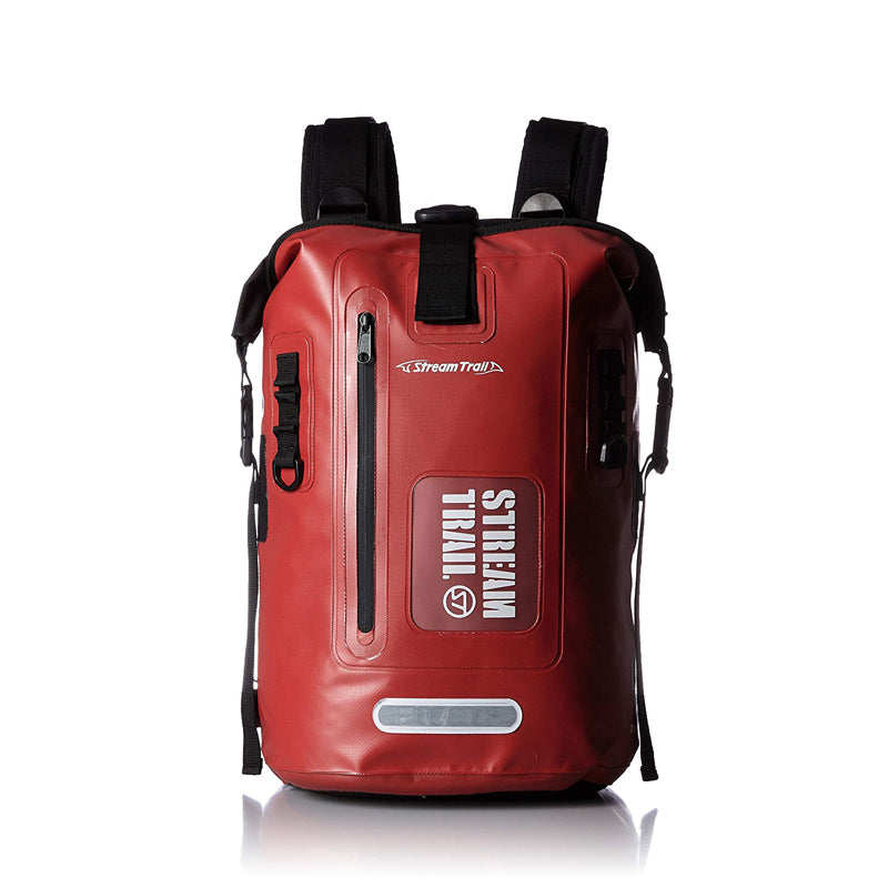 Waterproof Backpack for Free Diving and Surfing