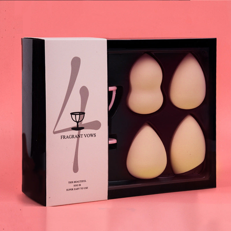 Beauty Egg Makeup Blender Sponge