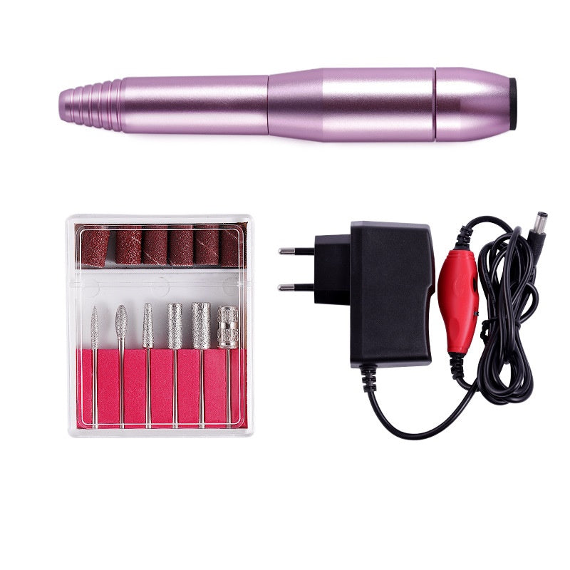 Electric Manicure and Pedicure Drill Machine