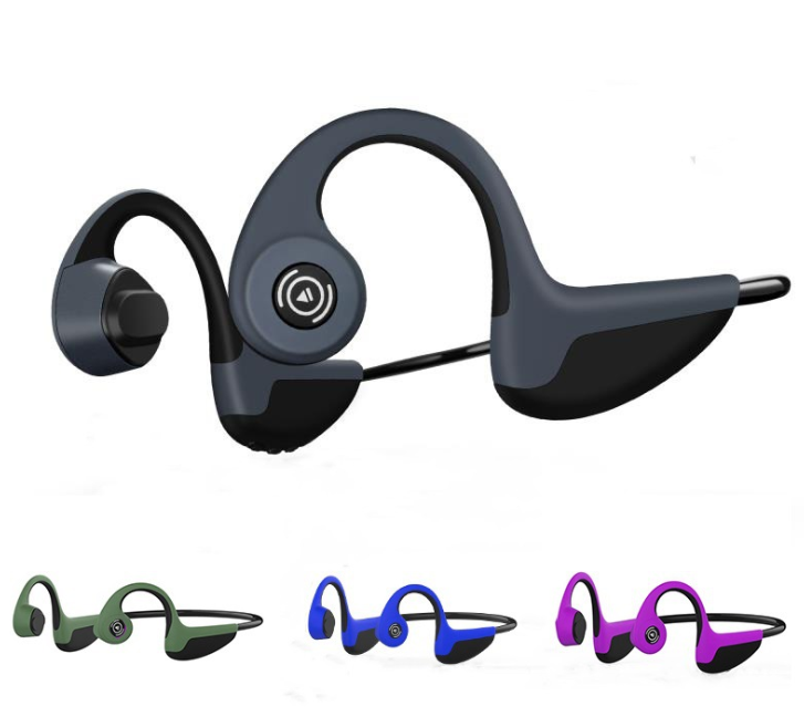 Z8 Wireless Bone Conduction Headphones